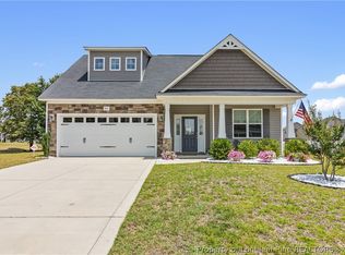 3541 Coupure Way, Fayetteville, NC 28312