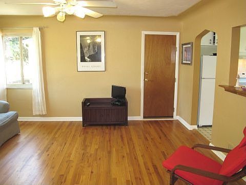 Period Ceiling Detail