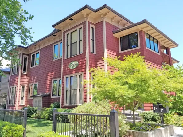 327 Normal Ave #1, Chico, CA 95928