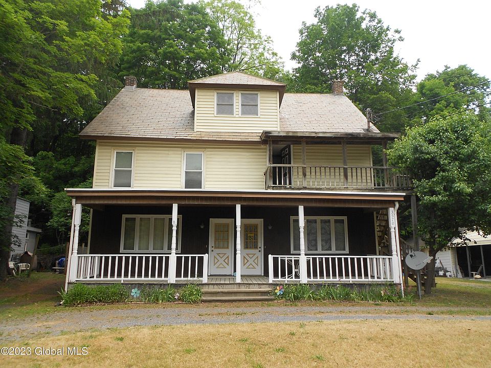 3570 Ny Highway 43, West Sand Lake, NY 12196 MLS 202318448 Zillow