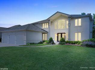 1191 Hilary Ln, Highland Park, IL 60035