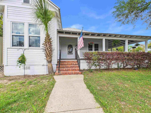 602 W Bay St, Perry, FL 32347