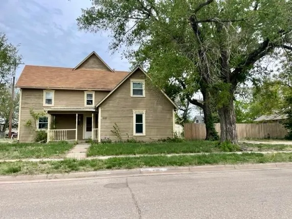 102 S Arthur St, El Dorado, KS 67042