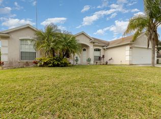 1470 Transcoro St SE, Palm Bay, FL 32909