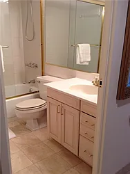 Rented by Barkin and Associates