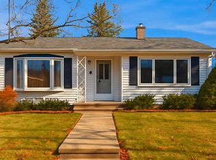 511 Oak St, Manitowoc, WI 54220