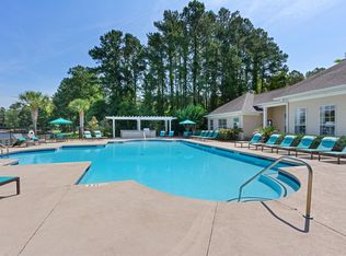 The Retreat at Grande Lake Apartments, Brunswick, GA 31525