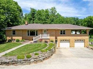 12145 Whitman Rd, Doylestown, OH 44230