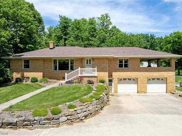 12145 Whitman Rd, Doylestown, OH 44230