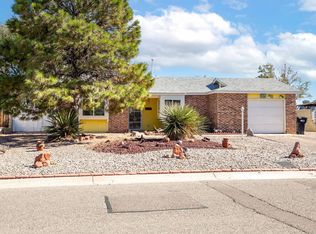 455 Bermuda Dr SE, Rio Rancho, NM 87124