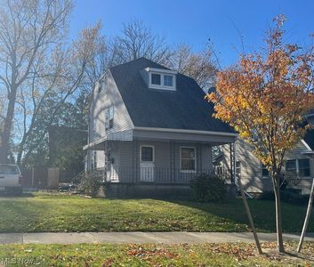 430 Lindenwood Ave, Akron, OH, 44301