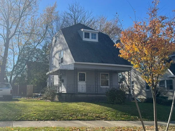 430 Lindenwood Ave, Akron, OH 44301