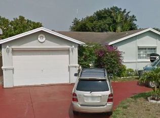 22400 SW 65th Ave, Boca Raton, FL 33428