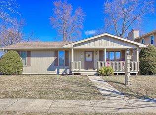 2518 Southmoor Dr, Champaign, IL