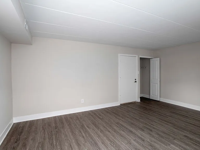 Lions Gate Apartments — Photo 12
