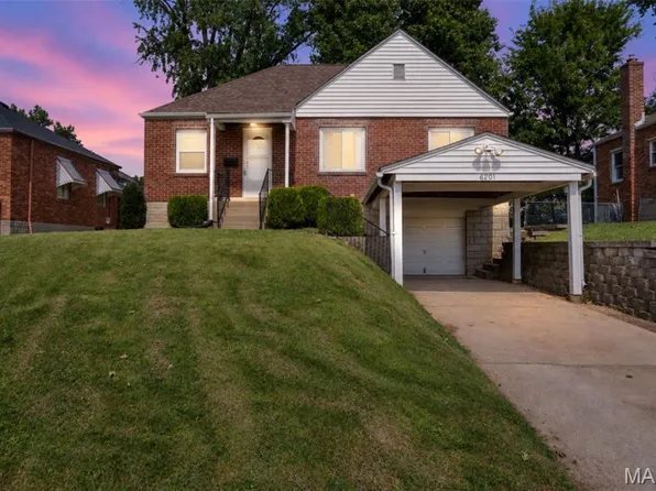 6201 Weber Rd, Saint Louis, MO 63123