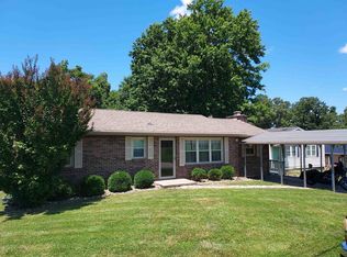 2507 Dewitt St, Flatwoods, KY 41139