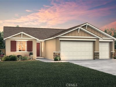 786 Skyler Ct, Merced, CA, 95348
