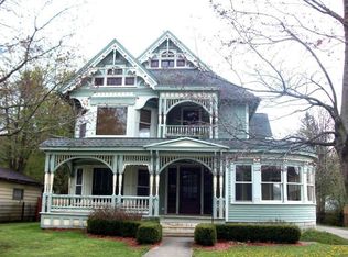 84 Wellsville St, Bolivar, NY 14715