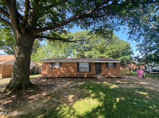 8468 Southaven Cir W, Southaven, MS 38671