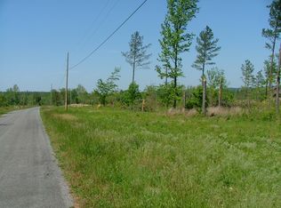County Road 875, Etowah, TN 37331