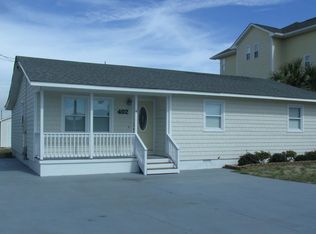 402 N Kinston Ave, Atlantic Beach, NC 28512
