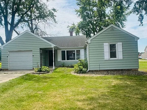 155 4th St NE, Primghar, IA 51245