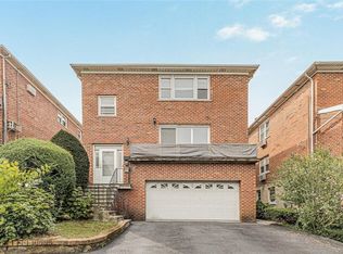 124 Vredenburgh Ave, Yonkers, NY 10704