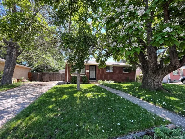 5262 Reed Street, Arvada, CO 80002