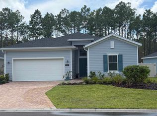106 Blue Cypress Trl, Saint Augustine, FL 32084
