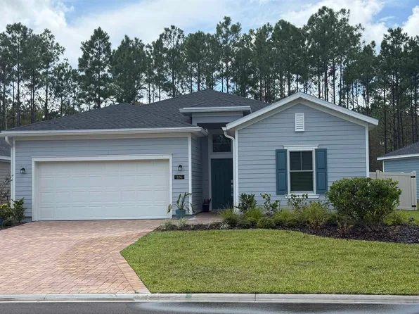 106 Blue Cypress Trl, Saint Augustine, FL 32084