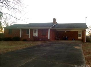 7550 Tuckaseegee Rd, Kannapolis, NC 28081