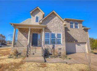 795 Evening Avenue Lot #133, Antioch, TN 37013
