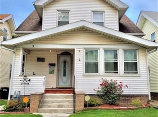 4107 Mayfield Dr, Toledo, OH 43612