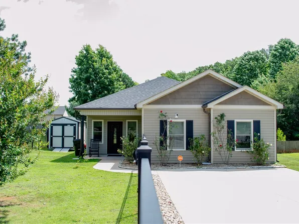 3 Cringle Ln, Anderson, SC 29625