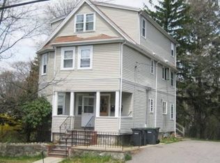 160 Harding Ter #2, Dedham, MA 02026