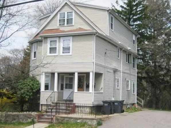 160 Harding Ter #2, Dedham, MA 02026