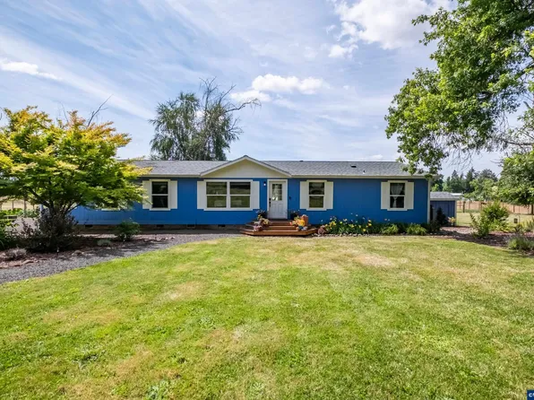 7570 Olney St SE, Salem, OR 97317