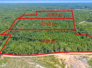 1 Otis Plunk Rd S, Bethel Springs, TN 38315