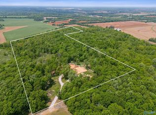 274 Billy Smith Dr, New Market, AL 35761