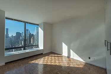 Rented by Solow Realty