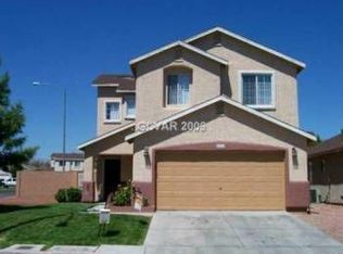 4584 Coronado Hills Way, Las Vegas, NV 89115