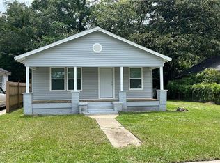 554 Cherokee St, Mobile, AL 36606