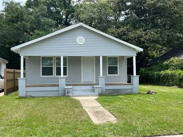 554 Cherokee St, Mobile, AL 36606