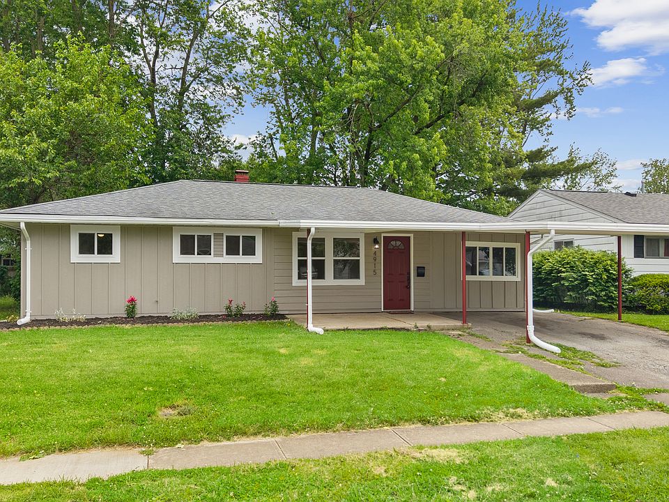 1st image of 4915 N Kenyon Dr