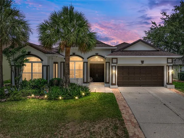 12333 Woodlands Cir, Dade City, FL 33525