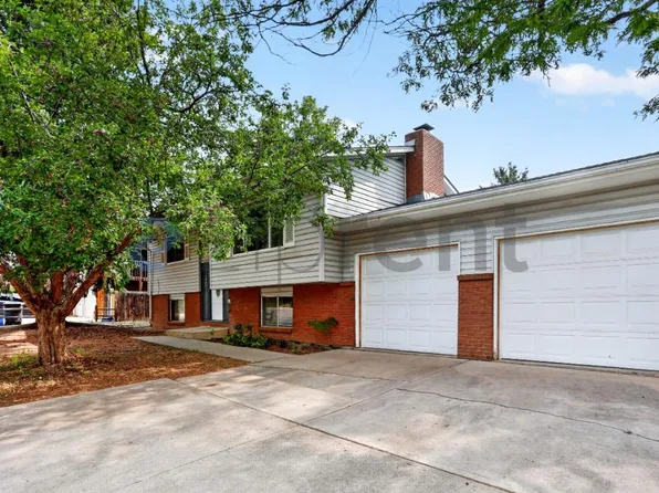 1804 S Whitcomb St, Fort Collins, CO 80526