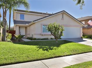 1426 Evergreen Ave, Beaumont, CA 92223