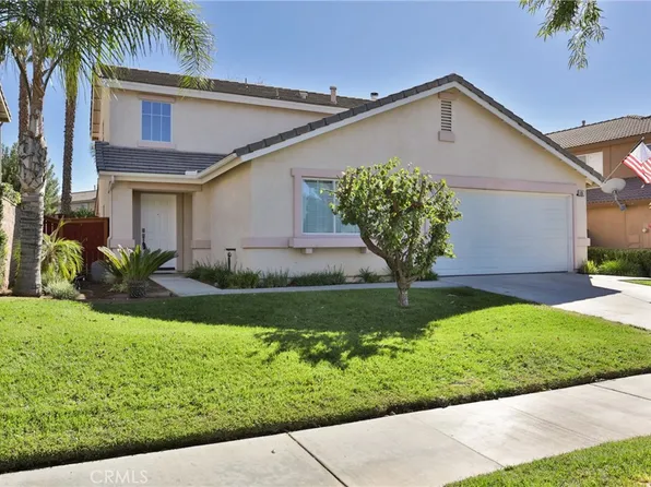 1426 Evergreen Ave, Beaumont, CA 92223