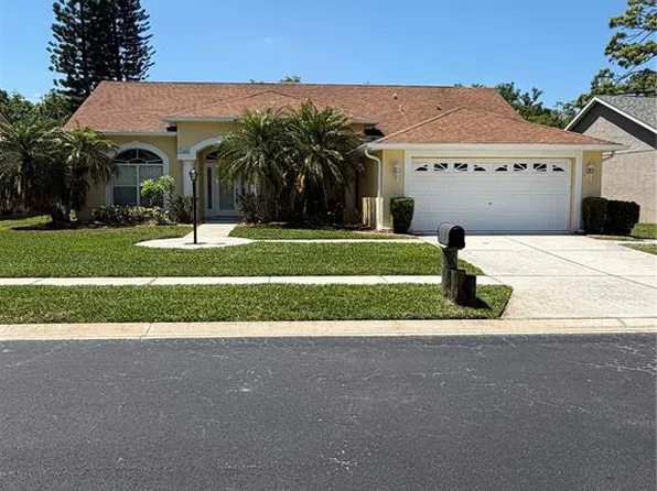 11855 Tee Time Cir, New Port Richey, FL 34654